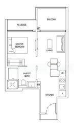 The Florence Residences (D19), Apartment #448014981